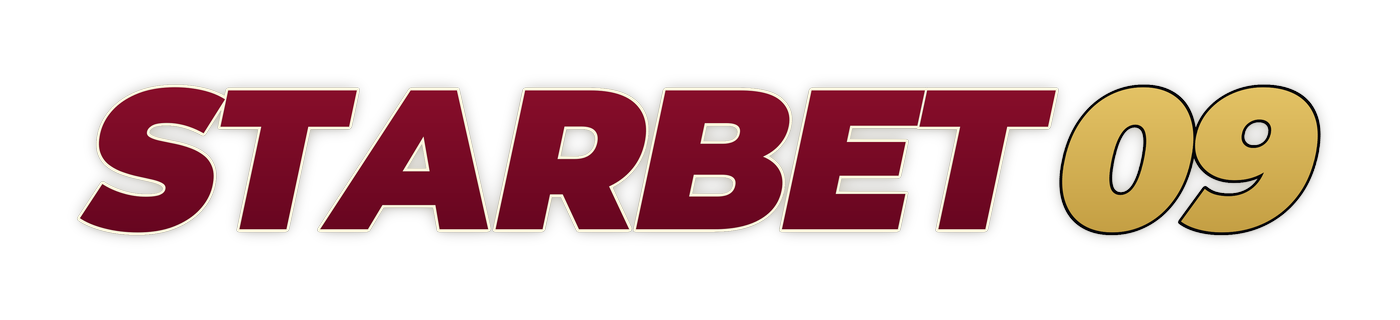 starbet09 Logo
